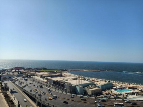 the fardous apartment sea view